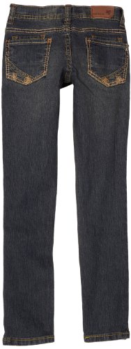 41gEVXNSj1L Vigoss Girls 716 Plain Jane Skinny Jean