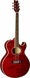 Washburn Festival Series EA17TRK Acoustic-Electric Guitar