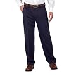 Merona® Wool Suit Pants - Black Stripe