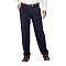 Merona® Wool Suit Pants - Black Stripe