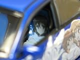 1/43 SUBARU IMPREZA WRX STi �����II Ver.