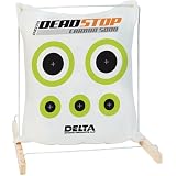 Delta Deadstop Carbon 5000 Bag Target