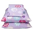 Circo Snowflake Sheet Set - Twin