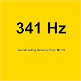 341 Hz Sound Healing Series 41gEWiqu%2BOL. SL160 341 Hz Sound Healing Series