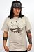 Mixerfriendly the 'Miles' tee,T-shirts for Men