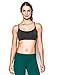 Under Armour Women's UA Seamless Essential Sports Bra Extra Large Black