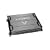 Crunch Ground Pounder GPV1000.4 500 Maxx Watt Power A/B Class Four Channel Amplifier