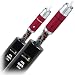 AudioQuest Colorado audio cable - RCA plugs 1m (3.28') stereo pair