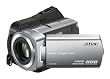 Sony DCR-DVD610 DVD Handycam Camcorder with 40x Optical Zoom