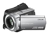 Sony DCR-SR85 1MP 60GB Hard Drive Handycam Camcorder with 25x Optical Zoom