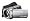 Sony DCR-SR85 1MP 60GB Hard Drive Handycam Camcorder with 25x Optical Zoom