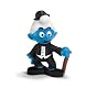 Schleich Schl�mpfe Schauspieler