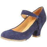 escarpins vernis beige Clarks Originals Ripple Wave