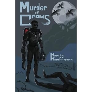 murder of crows