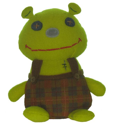 shrek baby toy