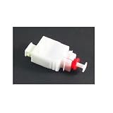 Cruise Control Clutch Switch BMW (E24 Euro) E30 E31 E32 E34 E36 E38 E39 E46 Z3 by Febi Bilstein
