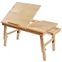 Table/ tablette de lit pliable PC portable, iPad, &hellip 