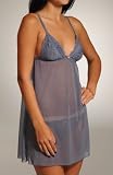 Emporio Armani Gardenia Babydoll and G-String (162703G)