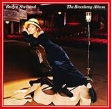 Broadway Album - Barbra Streisand