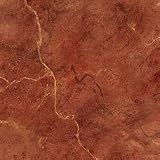 Red Tuscan Marble Wallpaper