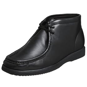 Hush Puppies Mens Bridgeport Boot by Hush Puppies