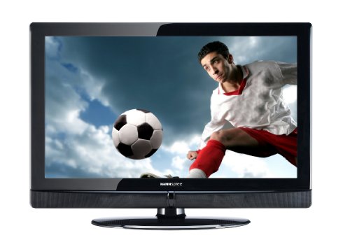 Hannspree ST321MBB 32-inch Widescreen Full HD 1080p LCD TV with Freeview