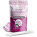 NutraBlast Disposable Vaginal Suppository Applicators (15-Pack) | Fits Most Brands, Pills, Tablets and Boric Acid Suppositories | Individually Wrapped