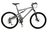 Review Diamondback  / Sorrento Fs 16/26