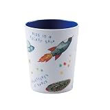 Review Ciroa  / Ciroa Miniamo Space Melamine Tumbler