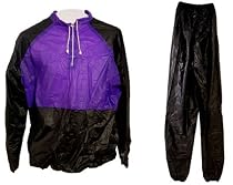 Sauna Suit Weight Loss System. Lose LBS In Hours