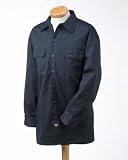 Dickies - Men's 5.25 oz. Long-Sleeve Work Shirt