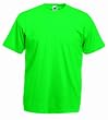 green t shirt
