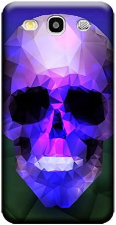 SmileLucy Samsung Galaxy S3 Cases - Skull Face Paint