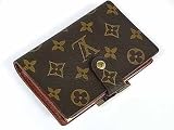 (ルイヴィトン)LOUIS VUITTON モノグラム 北アメリカ限定USAヴィトン がまくちコンパクト財布3 T61218 並行輸入品