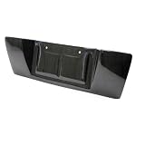 Carbign Craft CBX-RX8 Carbon Fiber License Plate Frame for Mazda RX-8 by Carbign Craft