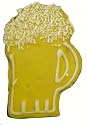 Mug of Beer Dog Treats - 6 Pack