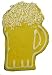 Mug of Beer Dog Treats - 6 Pack
