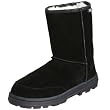 Emu Australia Men's Shark Lo Wool Boot