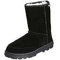 Emu Australia Men's Shark Lo Wool Boot