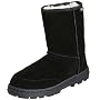 Emu Australia Men's Shark Lo Wool Boot