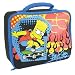 Simpsons Rectangular Lunch Bag