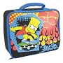 Simpsons Rectangular Lunch Bag