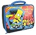 Simpsons Rectangular Lunch Bag