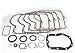 Briggs and Stratton Genuine 494241 Engine Seal/ Gasket Set