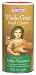 Gia Russa Whole Grain Italian Seasoned Breadcrumbs, 10-Ounce Canisters (Pack of 12)