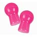 California Exotics Advanced Nipple Suckers, Pink