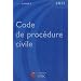Code de proc�dure civile 2011