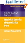Statistical Genetics of Quantitative...