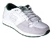 DC Alias Men's Shoes - White / Green Image