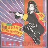LETS DANCE 7 INCH (7" VINYL 45) UK RADAR 1980